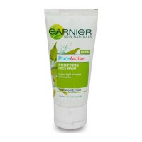 GARNIER NEEM PURIFYING FACE WASH 50.00 GM TUBE