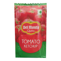 DEL MONTE ORIGINAL BLEND TOMATO KETCHUP 8.00 GM SACHET