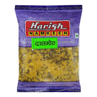 HARISH DAL MOTH 400.00 GM PACKET