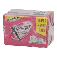 XPERT HYGIENIC DISHWASH BAR 5X 90.00 GM BAR