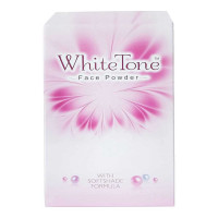 WHITE TONE FACE POWDER 35 GM BOX