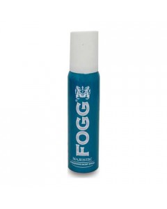 FOGG MAJESTIC FRAGRANCE BODY SPRAY 120.00 ML BOTTLE