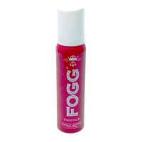 FOGG ESSENCE FRAGRANCE WOMEN BODY SPRAY 120.00 ML BOTTLE