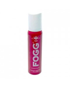 FOGG ESSENCE FRAGRANCE WOMEN BODY SPRAY 120.00 ML BOTTLE