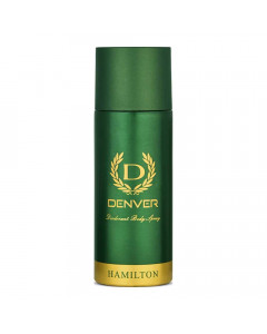 DENVER HAMILTON DEODORANT 150 ML