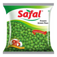 SAFAL FROZEN GREEN PEAS 200.00 GM PACKET