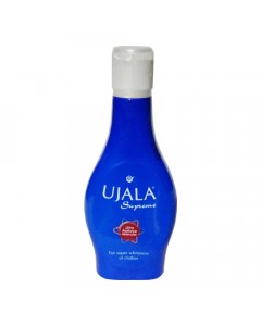 UJALA SUPREME FABRIC WHITENER 75 ML