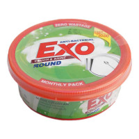 EXO ROUND DISH WASH BAR 500.00 GM