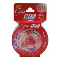 ODONIL NATURE ROSE DREAMS ROOM FRESHING GEL 75.00 GM