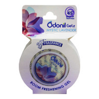 ODONIL NATURE LAVENDER MUSK ROOM FRESHING GEL 75.00 GM