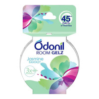 ODONIL NATURE JASMINE FANTASY ROOM FRESHING GEL 75.00 GM