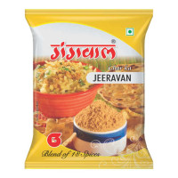 GANGWAL JEERAVAN 100.00 GM PACKET