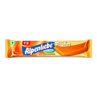 ALPENLIEBE CHEWY CHEW CARAMEL TOFFEE 8 GM PACKET