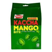 PARLE KACCHA MANGO BITE CANDY 198.00 GM