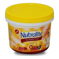 NUTRALITE FAT SPREAD 500.00 GM BOX NUTRALITE FAT SPREAD 500.00 GM BOX