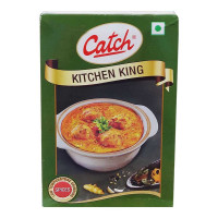 CATCH KITCHEN KING MASALA 50.00 GM BOX