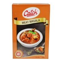 CATCH MEAT MASALA 100.00 GM BOX