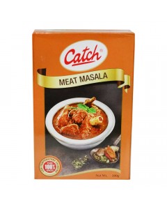 CATCH MEAT MASALA 100.00 GM BOX CATCH MEAT MASALA 100.00 GM BOX