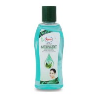 AYUR HERBALS ASTRINGENT WITH ALOE VERA 100.00 ML BOTTLE