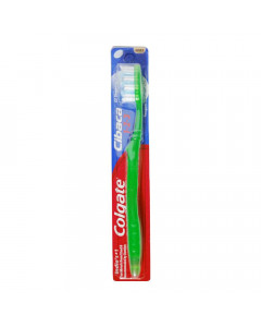 COLGATE CIBACA SOFT TOOTHBRUSH 1.00 PCS PACKET COLGATE CIBACA SOFT TOOTHBRUSH 1.00 PCS PACKET