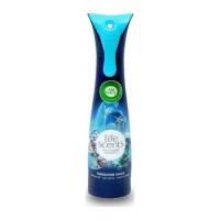 AIR WICK LIFE SCENTS TURQUOISE OASIS 210.00 Ml Bottle