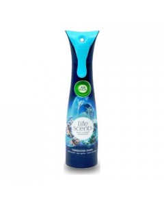AIR WICK LIFE SCENTS TURQUOISE OASIS 210.00 Ml Bottle AIR WICK LIFE SCENTS TURQUOISE OASIS 210.00 Ml Bottle
