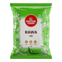 SILVER COIN RAWA 1.00 KG PACKET