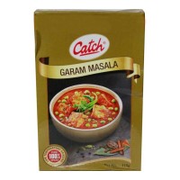 CATCH GARAM MASALA 100.00 GM BOX CATCH GARAM MASALA 100.00 GM BOX
