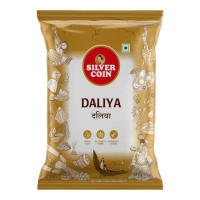 SILVER COIN DALIYA 1.00 KG PACKET