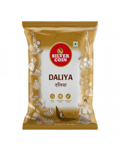 SILVER COIN DALIYA 1.00 KG PACKET
