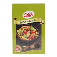 CATCH SABZI MASALA 100.00 GM BOX