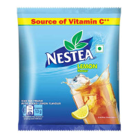 NESTEA LEMON FLAVOUR ICED TEA 400.00 GM PACKET