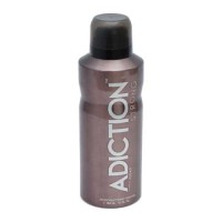 ADICTION STRONG VEGAS DEODORANT 150.00 ML BOTTLE