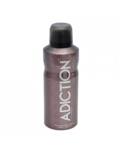 ADICTION STRONG VEGAS DEODORANT 150.00 ML BOTTLE ADICTION STRONG VEGAS DEODORANT 150.00 ML BOTTLE