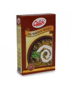 CATCH DAL MAKHANI MASALA 100 Gm Box CATCH DAL MAKHANI MASALA 100 Gm Box