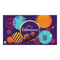 CADBURY CELEBRATIONS PACK 96.60 GM BOX CADBURY CELEBRATIONS PACK 96.60 GM BOX