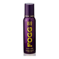 FOGG PARADISE FRAGRANCE WOMEN BODY SPRAY 120.00 ML BOTTLE