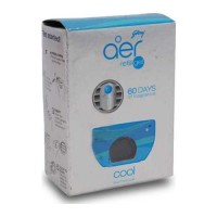 GODREJ AER COOL SURF BLUE CAR FRAGRANCE GEL 11.00 ML BOX