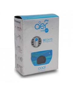 GODREJ AER COOL SURF BLUE CAR FRAGRANCE GEL 11.00 ML BOX GODREJ AER COOL SURF BLUE CAR FRAGRANCE GEL 11.00 ML BOX