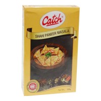 CATCH SHAHI PANEER MASALA 100.00 GM BOX