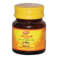 DABUR HINGOLI 90.00 Pcs Bottle