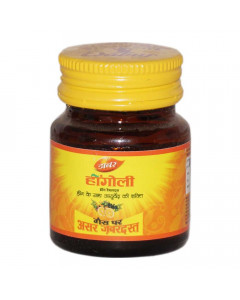 DABUR HINGOLI 90.00 Pcs Bottle DABUR HINGOLI 90.00 Pcs Bottle