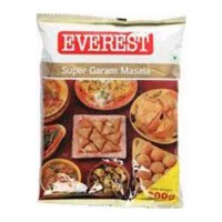 EVEREST SUPER GARAM MASALA 200.00 GM PACKET