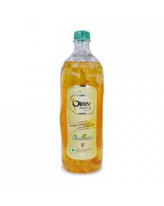 OLEEV ACTIVE OLIVE OIL 1.00 LTR BOTTLE