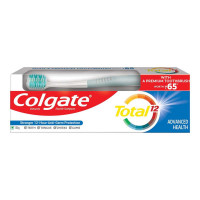 COLGATE TOTAL 12 ADVANCED HEALTH TOOTHPASTE 150.00 GM BOX