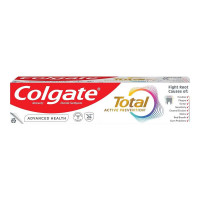 COLGATE TOTAL ADVANCED HEALTH TOOTHPASTE 150.00 GM BOX COLGATE TOTAL ADVANCED HEALTH TOOTHPASTE 150.00 GM BOX