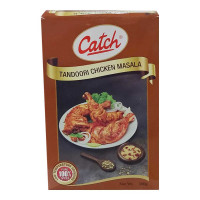 CATCH TANDOORI CHICKEN MASALA 100.00 GM BOX
