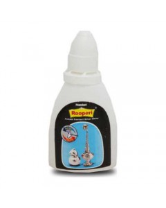 PITAMBARI ROOPERI INSTANT CONTACT SILVER SHINE 15.00 ML BOTTLE PITAMBARI ROOPERI INSTANT CONTACT SILVER SHINE 15.00 ML BOTTLE