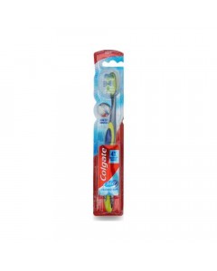 COLGATE 360 FLOSS TIP SOFT TOOTHBRUSH COLGATE 360 FLOSS TIP SOFT TOOTHBRUSH
