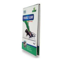 PCI TRUBBLE GUM THE BETTER RAT TRAP KILLER SMALL 1.00 PCS PACKET